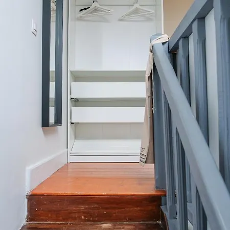Apartamento L'escale Nemourienne Nemours